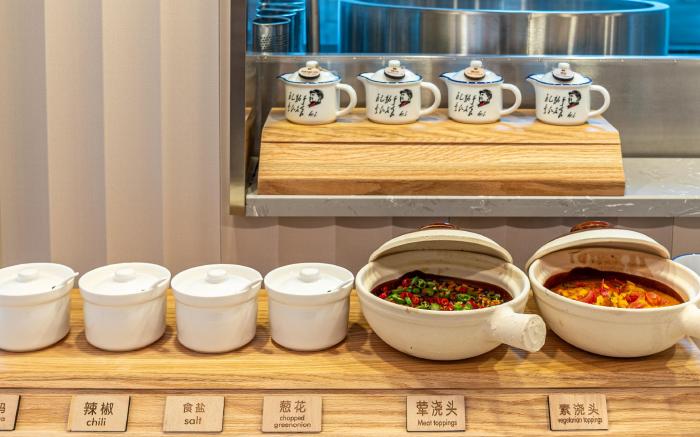 Hanting Hotel Xining Chengdong Wanda Plaza