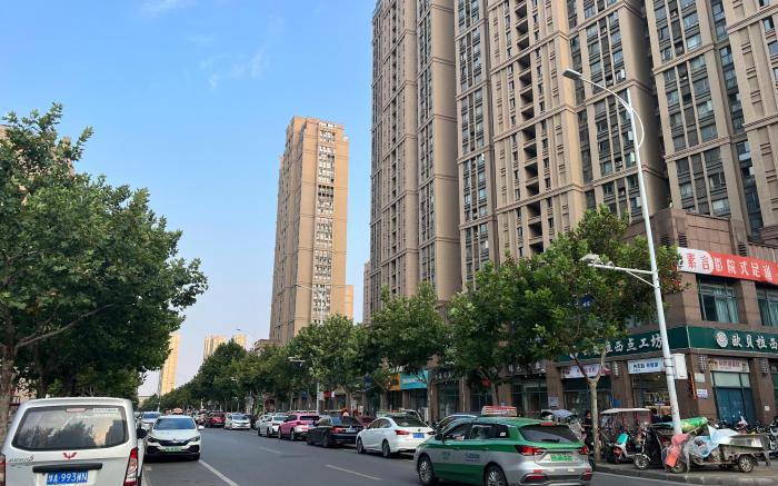 Ji Hotel Zhengzhou Zhengdong Business Center Dongfeng South Road