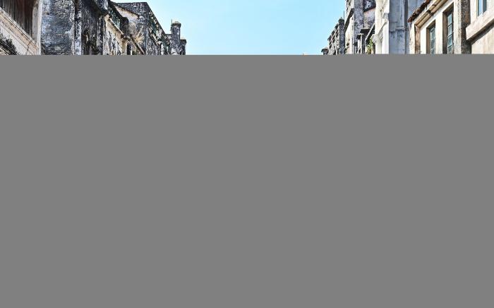 Ji Hotel Beihai Old Street Beibu Gulf Square