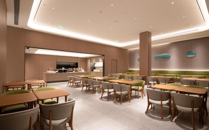 Ramada by Wyndham Zhenjiang Dagang New District