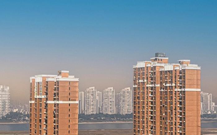 Orange Hotel Nanchang Tengwang Pavilion Chaoyangzhou South Road