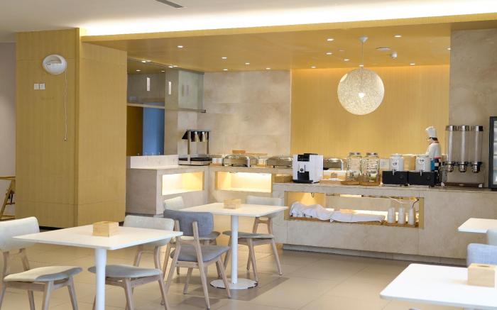 Ji Hotel Zhengzhou Hanghai West Road