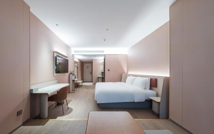 Hanting Hotel Qingdao High-tech Zone Convention Center