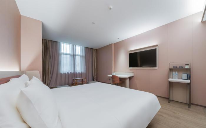Hanting Hotel Qingdao High-tech Zone Convention Center
