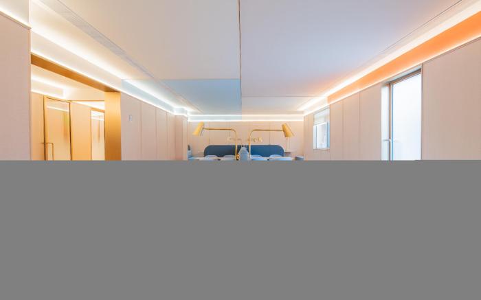 Hanting Hotel Qingdao Laoshan Haier Industrial Park