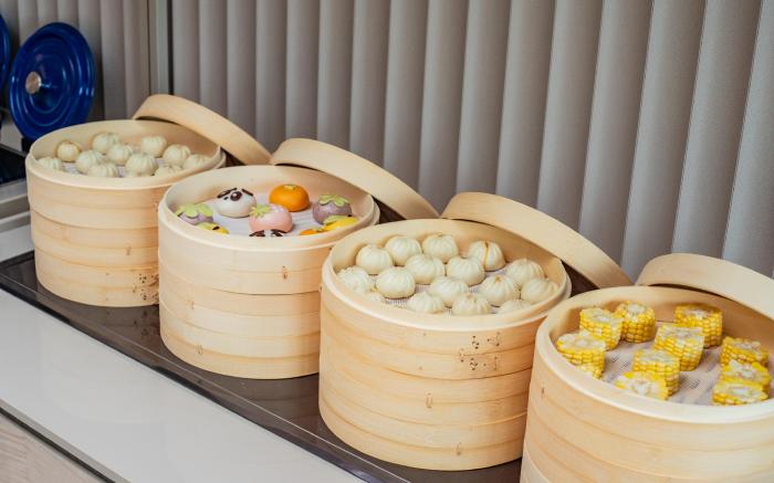 Hanting Hotel Chengdu Xindu Industrial East District