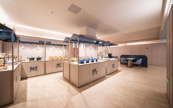 Hanting Hotel Shenyang Railway Station West Square