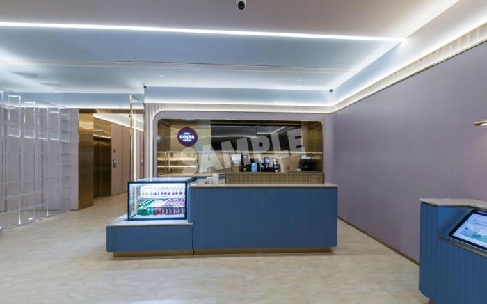 Hanting Hotel Tianjin Beichen District Government Jingjin Road