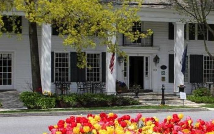 The Dorset Inn