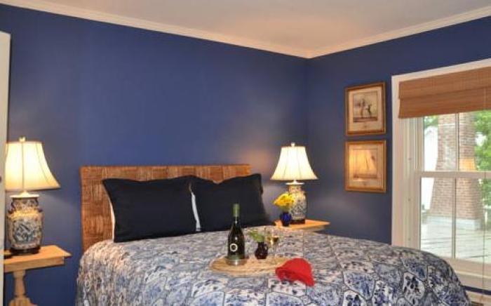 The Dorset Inn