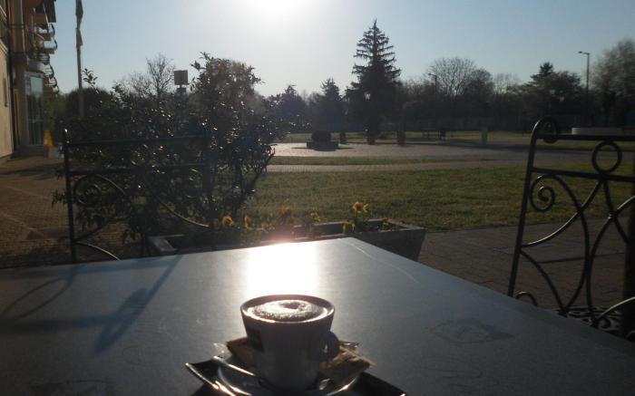 Hotel Xavin Restaurant Wellness