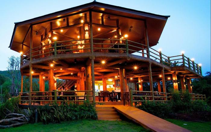 Blues River Resort Chanthaburi
