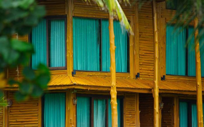 Blues River Resort Chanthaburi