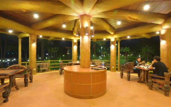 Blues River Resort Chanthaburi