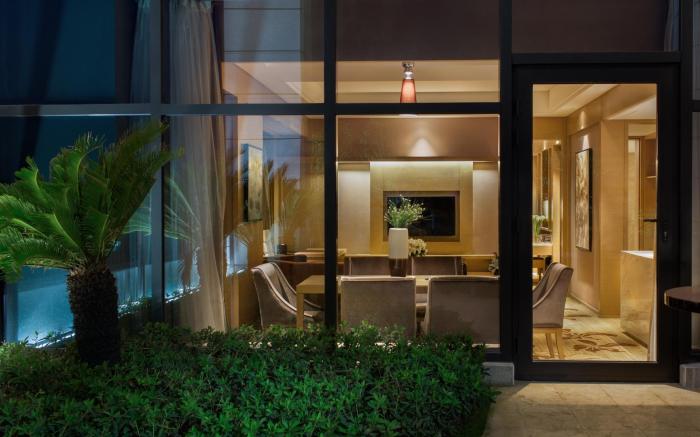 Movenpick Enshi