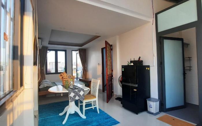 An Apartment - Thảo Điền Center