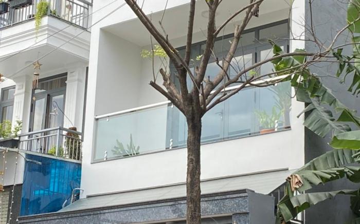 An Apartment - Thảo Điền Center