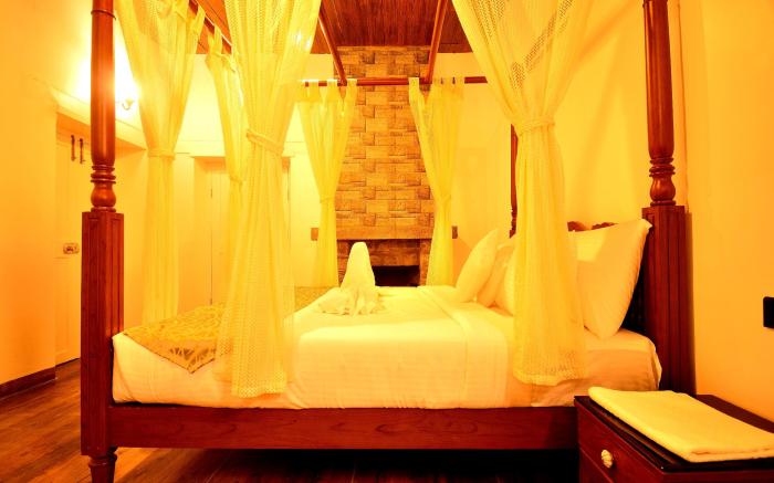 Craigmore By Kodai Resort Hotel, Kodaikanal