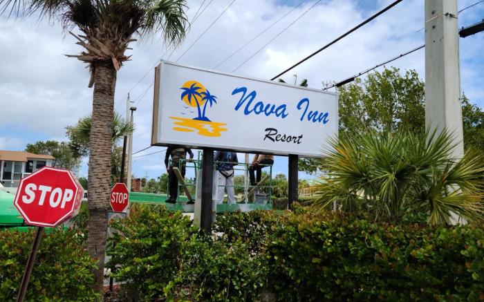 Nova Inn Resort