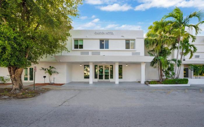 Garden Hotel Miami Airport, Trademark Collection by Wyndham