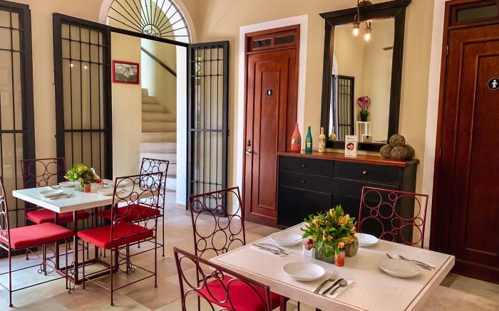 Casa Italia Luxury Guest House - Adults Only