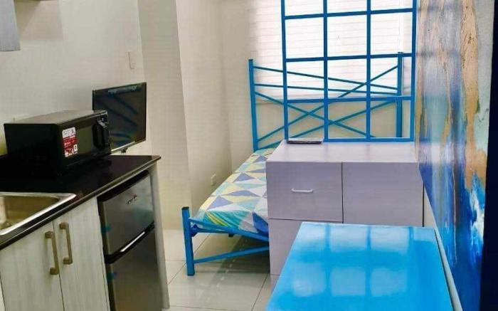 Double Bed, Reliable Wi-Fi w/ Back Up Internet