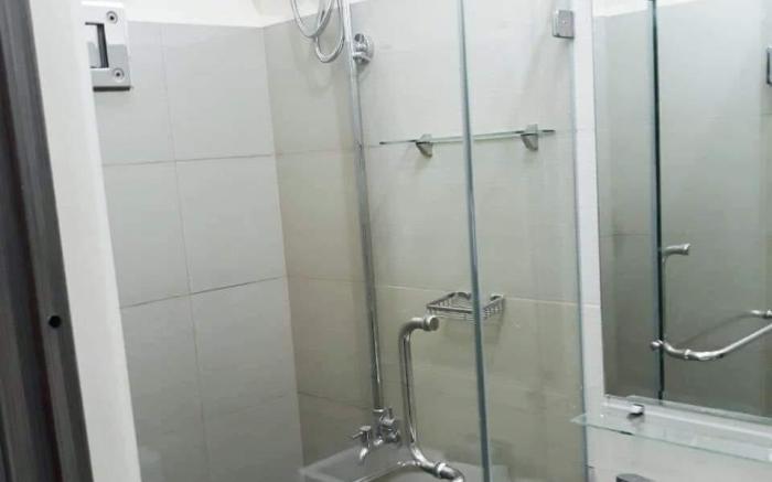 Double Bed, Reliable Wi-Fi w/ Back Up Internet