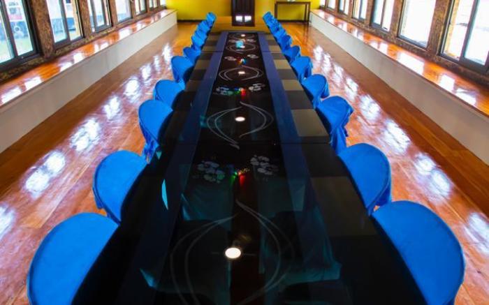 Anugraha Houseboat