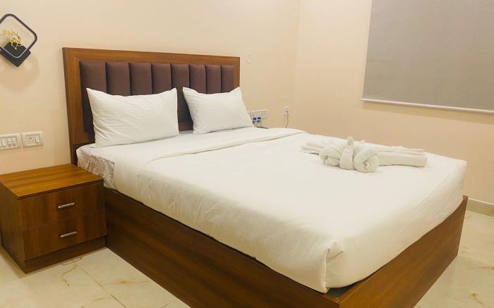 Amigo Premium Stays