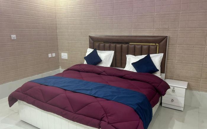 AS Hotel Expo Inn by GRB