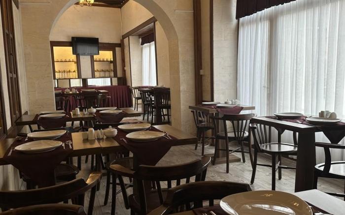 Tas Konak Hotel