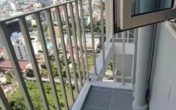 Two Bedroom Condo w/ Amazing City View (Coast Res)