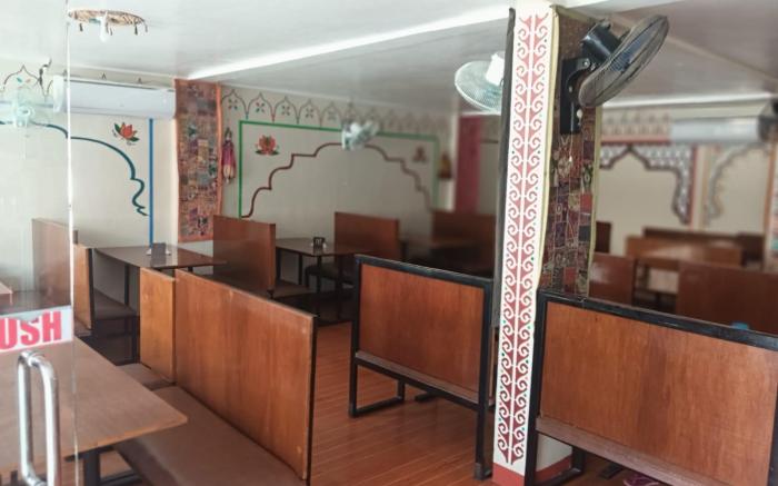 Hotel Ashoka (Authentic Indian Cuisine)