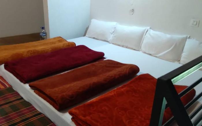 Adamya Homestay