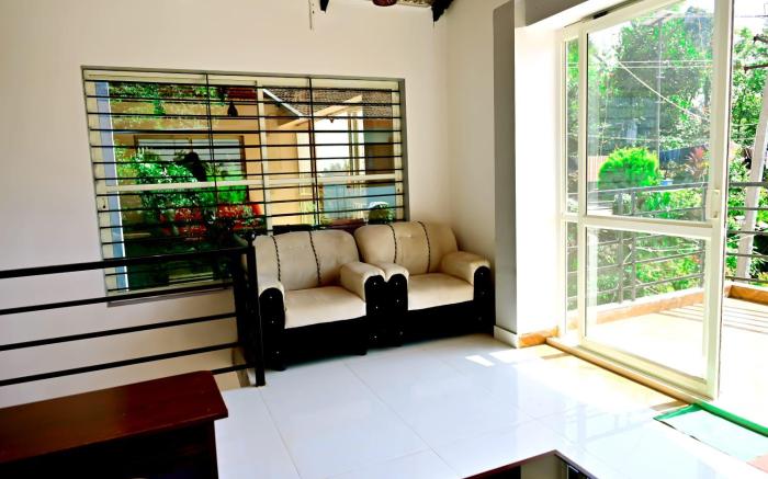 Royal Palace Homestay