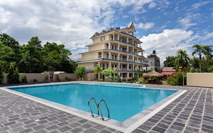 Hotel Monalisa Chitwan Pvt. Ltd.