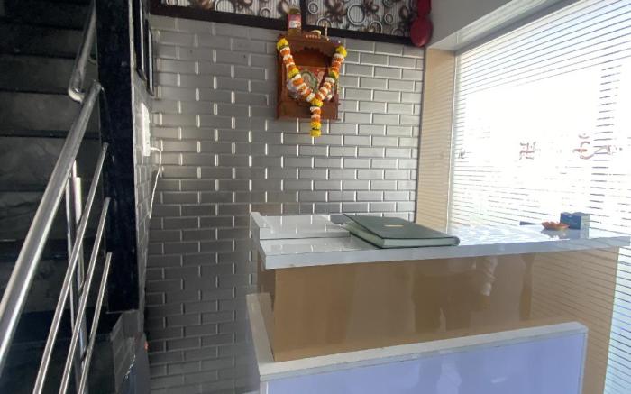 Hotel Sai Residency