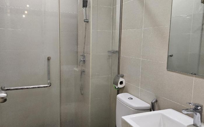 Atlantis Residences Melaka @DSD Homestay (Muslim) 