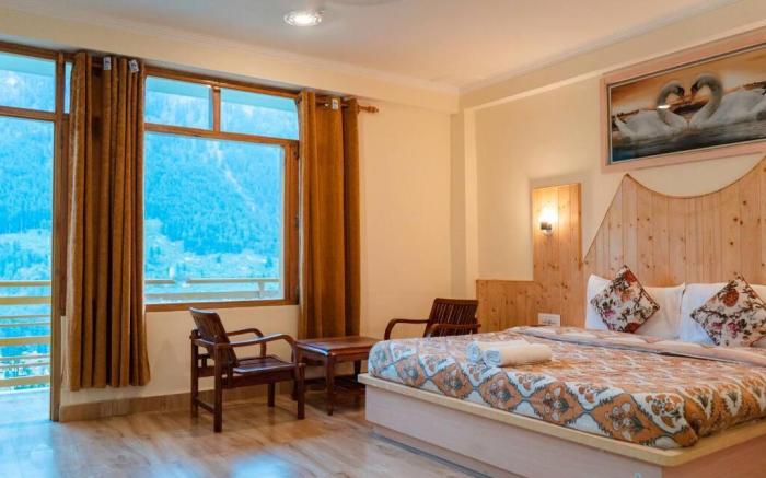 Shubham Cottage Manali