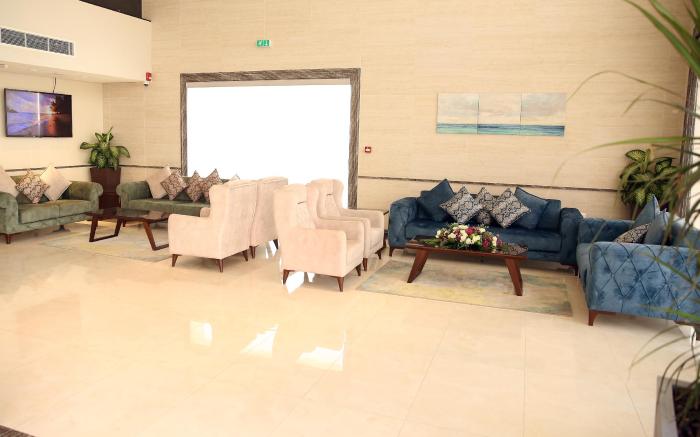 Gloria Hotel