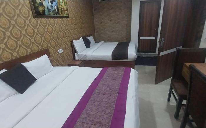 Hotel KDINN BY SM Hotels