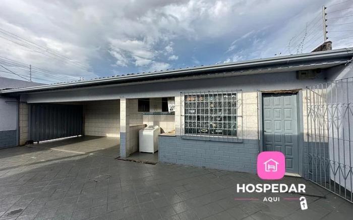 Pousada Residencial - PVH