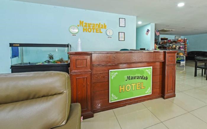 Seri Mawardah Hotel