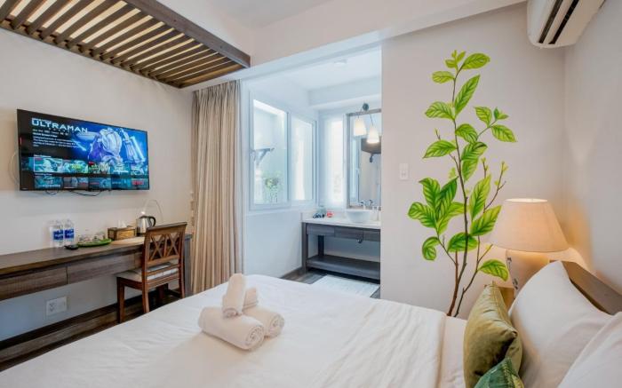 Mira Moon Homestay Calmette