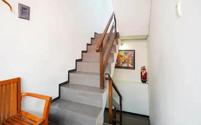 Hotel Djagalan Raya 