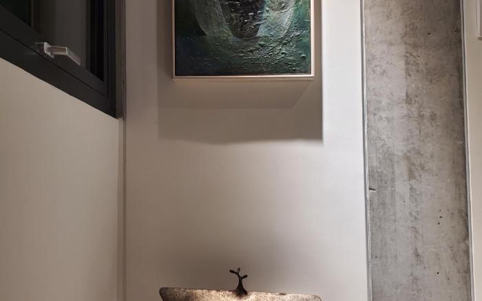 Mystery Villa: private pool, inclusive breakfast