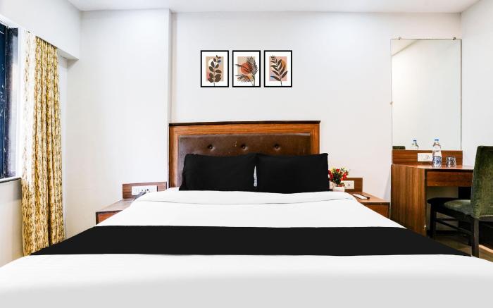 Super Townhouse Marol Near Mumbai Airport