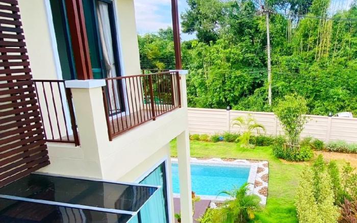Alpha Villa Krabi Aonang