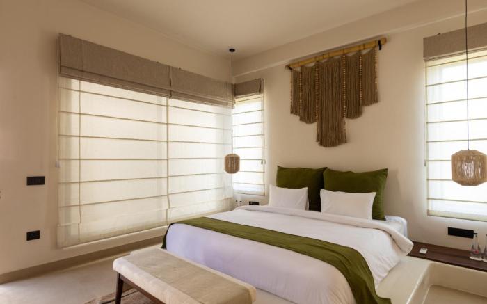 La Vida Retreat