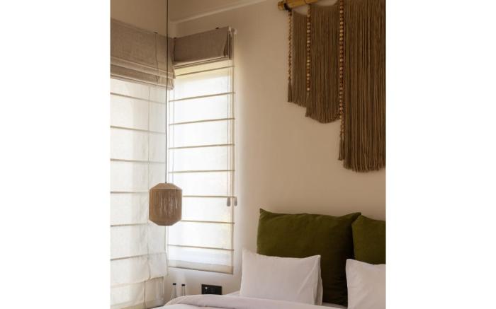 La Vida Retreat